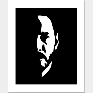 John Wick Posters and Art